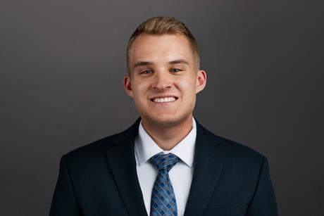 Dylan Schulz - Financial Analyst