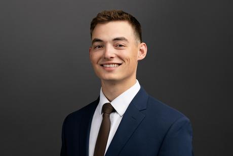 Evan Thompson - Financial Analyst