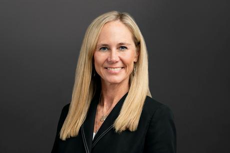 Heidi DesJarlais - Executive Assistant