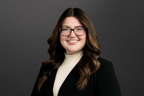 Jenna George - Office Administrator