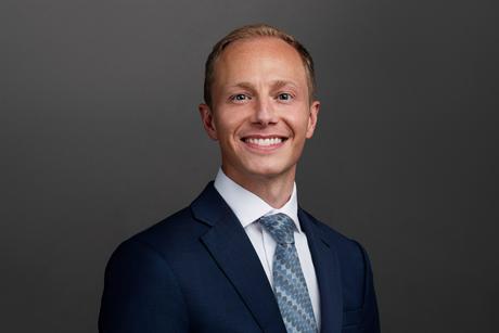 Kai Hovden - Estate Planning Specialist